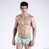 Printed male underwear