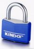 Aluminum padlock