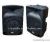 Plastic Active Speaker...