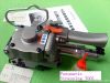 Pneumatic strapping tool, pneumatic strapping machine, pneumatic machin