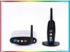 2.4Ghz wireless av sender&receiver