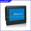 lilliput 7 inch Embedded All-in-one pc with Samsung2416, 400MHz.