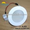 dimmable ceiling led recessed downlight housing
