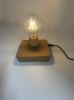 hotsale magnetic levitation floating night light lamp led bulb PA-1004