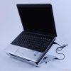 manufacturers supply USB laptop cooling pad with double fan