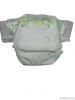 low price breathable baby diaper