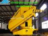 16 Tons Folding-Arm Truck/Marine Crane