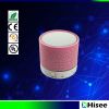 Smart portable mini LED wireless  bluetooth speaker