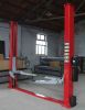 hydraulic car lift cheap vehicle lift 2 post car lift with CE