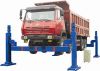 hydraulic truck lift for heavy large trucks/ vehicles/ buses