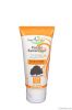 Argan facial sunscreen...