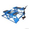 Hydraulic scissor hois...