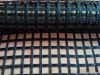 biaxial glass-fiber geogrid