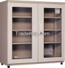 AD-580H Eureka Dehumidifying Cabinet multi-function dry storage for microscopes, documents, relics, 