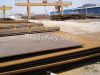 X120Mn12/1.3401/A 128/Z120Mn12/Mn13 High Manganese Steel Sheet