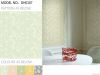 hot-selling wallpaper special design catalogue for home decoration