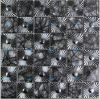 Stainless steel mosaic tile wall tile backsplashes .bathroom tile