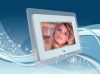 7 inch Digital Photo Frame with auto run function
