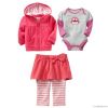 baby clothing set