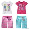 baby clothing set