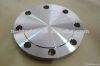 stainless steel blind ...