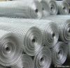 welded wire mesh