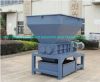 Plastic Double Shaft Shredder