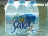 Saka Natural Mineral Water