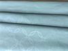 dyed with embossed pol...
