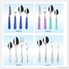 Stainless Steel Flatwa...