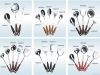 Stainless Steel Flatwa...