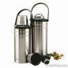 Vacuum Flask and Thermo Jug