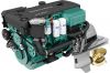 Volvo Penta D4 300 Mar...