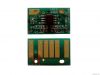  toner chip for LEX C520/522/524