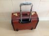 Aviation Trolley Cases