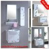 PVC  bathroom cabinet