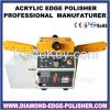 ZT-1800 Diamond Edge Polisher