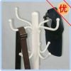 coat rack, hat rack, hallstand, cloth tree, hatstand