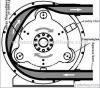 Heavy-Duty Industrial Hose Pump