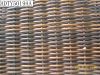 plastic rattan fiber/plastic wicker/synthetic rattan fiber/pe wicker