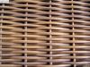 plastic rattan fiber/plastic wicker/synthetic rattan fiber/pe wicker