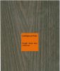 pre-painted galvanized steel sheet/coil of wood grain