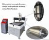 minitype cnc metal cutting engraving machine