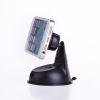 Universal in car windshield magnetic holder for smartphone