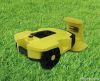 DENNA ROBOT LAWN MOWER WITH CE/ROHS/WEEE/TUV