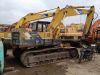 used  SK07N2 excavator 1994, original , JAPAN