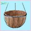 Metal Hanging Basket w...