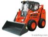 skid steer loader