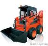 skid steer loader