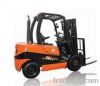 forklift truck